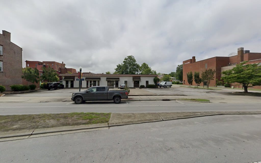 Robert Chiles Engineering