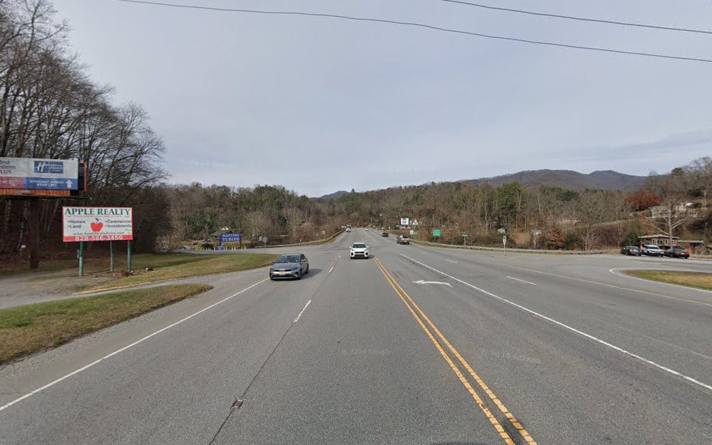 Alliance Land Surveying