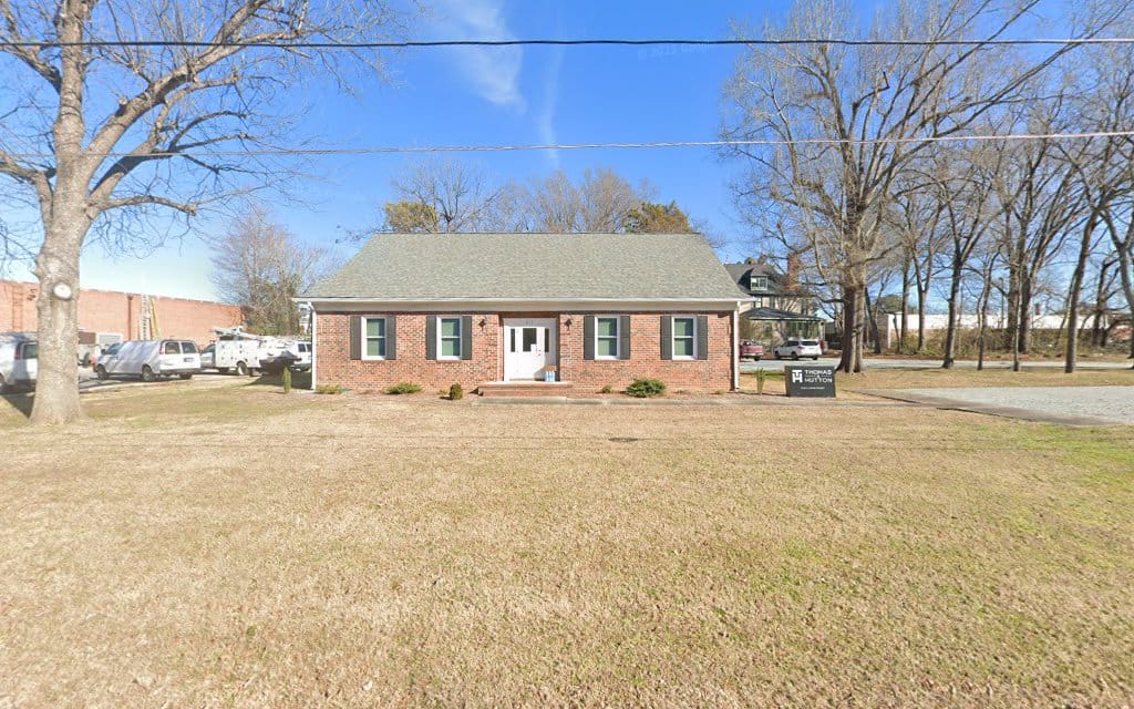 Hamlett-Jennings & Associates PA