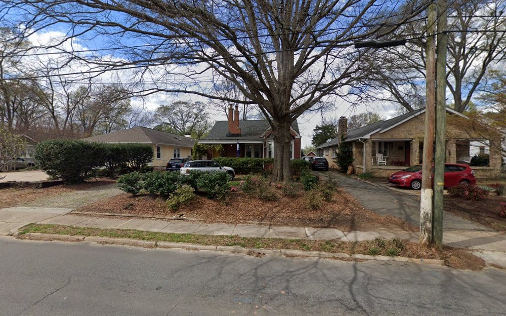 Miller Land Surveying LLC