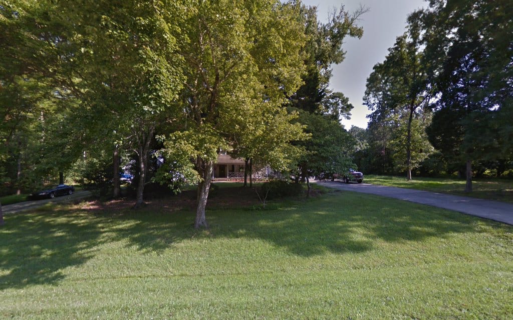 W. G. Autry Land Surveyor