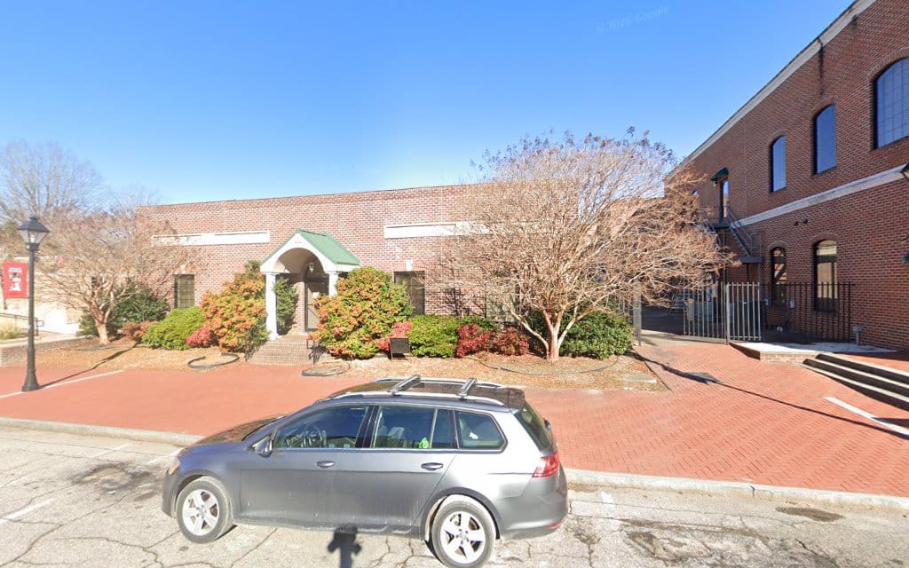 William T Dement Jr Surveyor