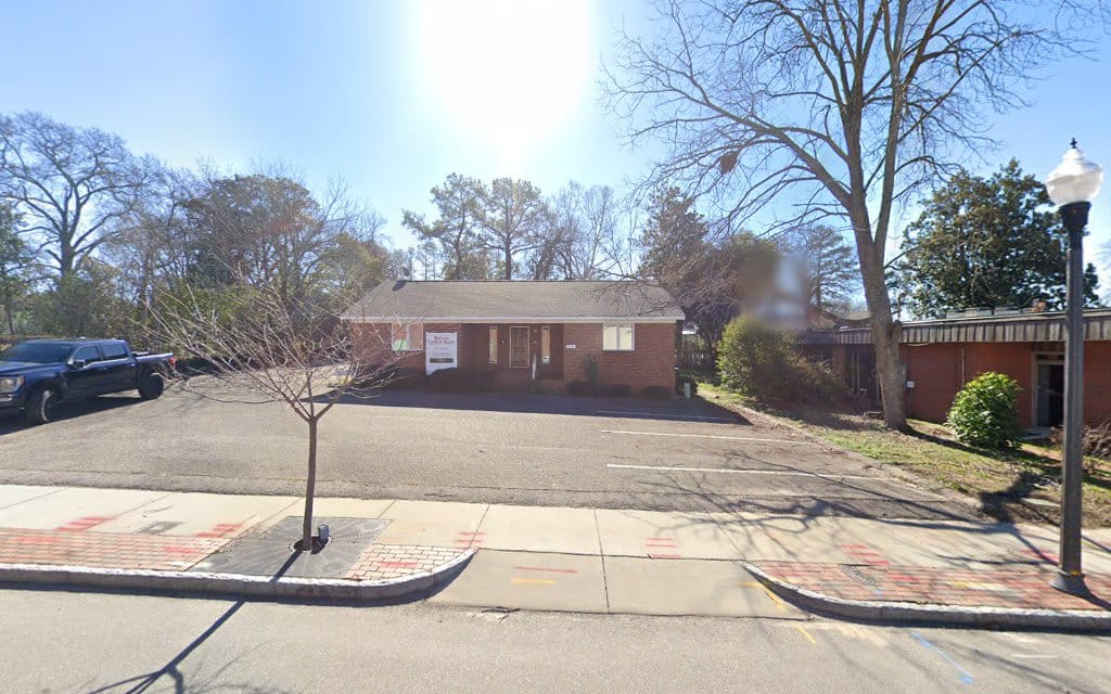 Thomas J Matthews Professional Land Surveying