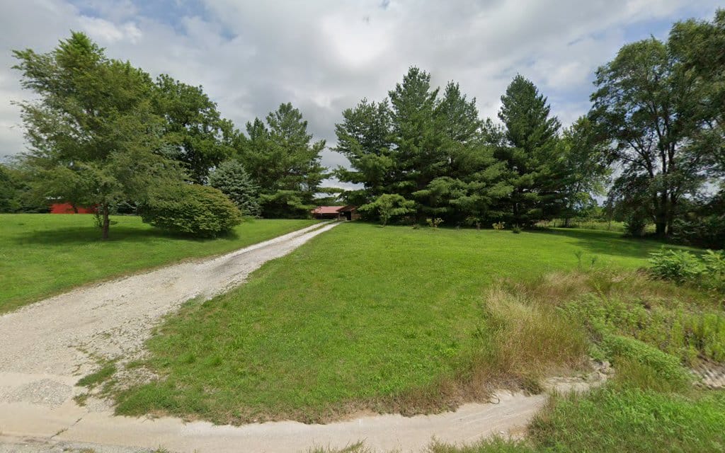 Midwest Land Surveying