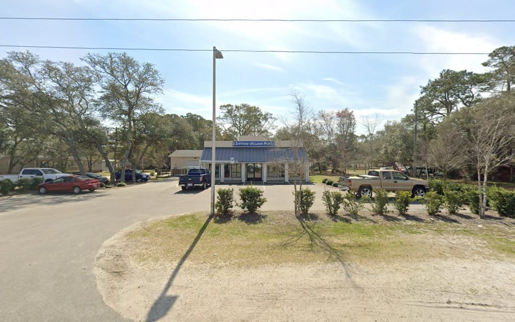 Gary Gurganus Land Surveying