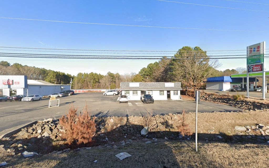 S D Puckett & Associates