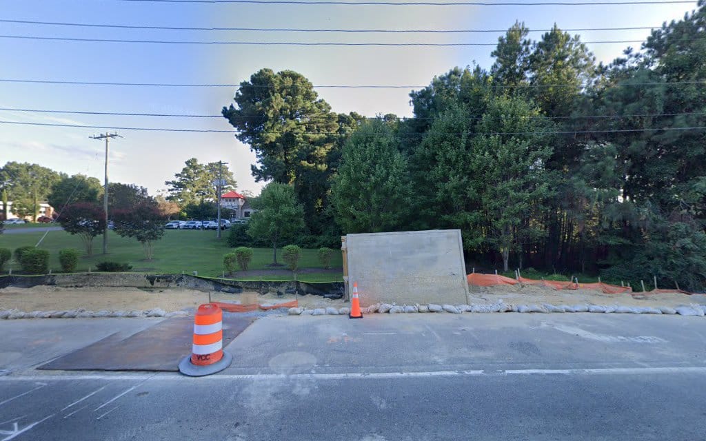 Hampton Roads Land Consultants LLC