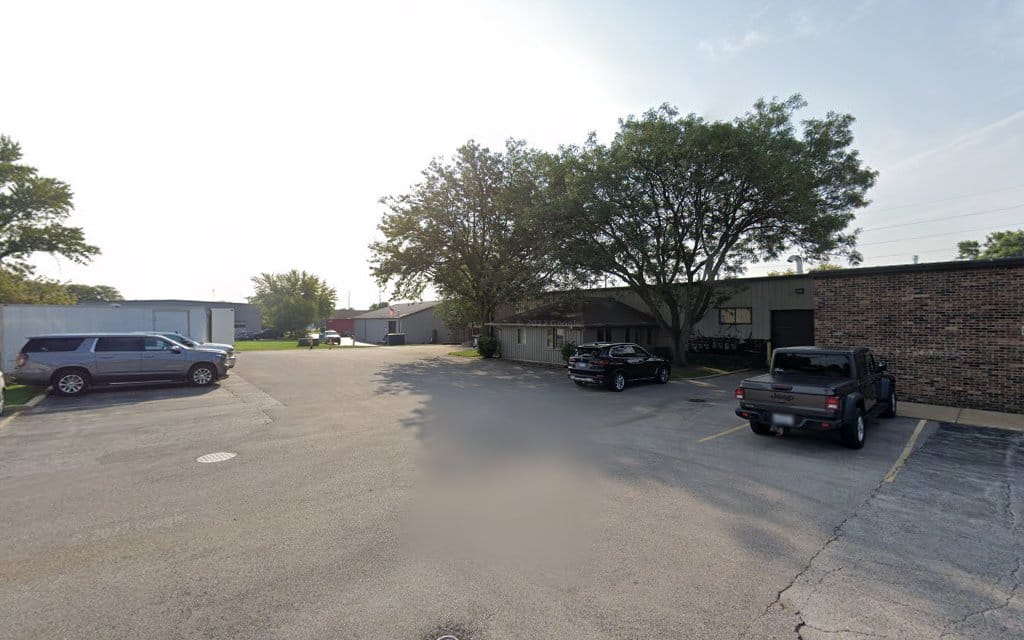 Dale Floyd Land Surveying LLC