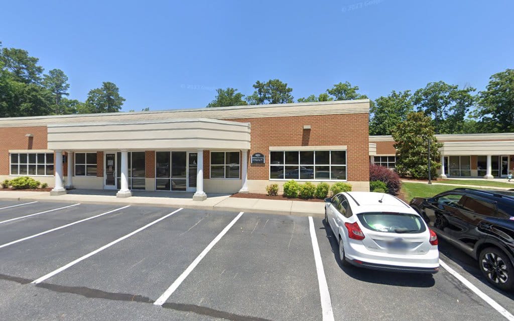 Michael Surveying & Mapping Pc