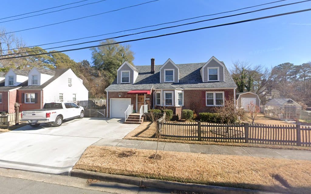 Dynamic Marine Survey