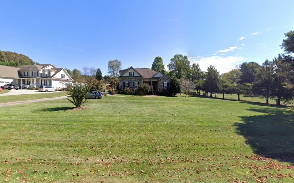 Williams Land Surveying Inc