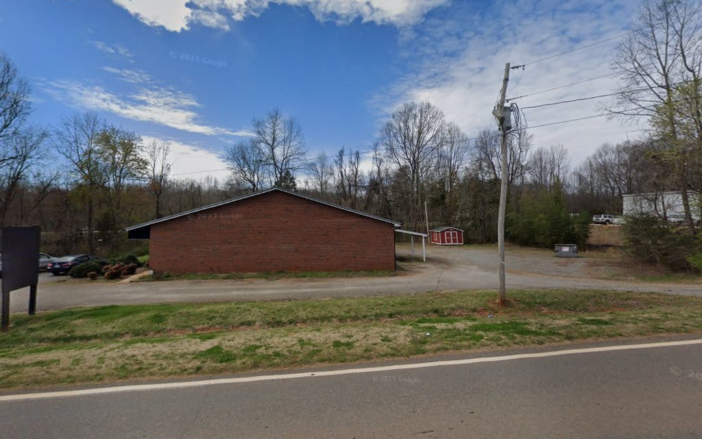 Lake Norman Surveying & Mapping