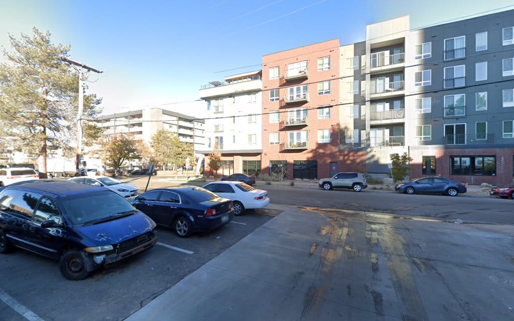 TN Professional Surveying