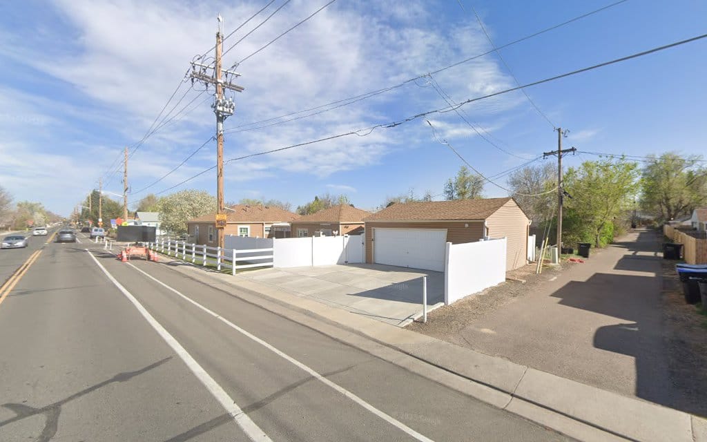 AAA Surveying Svc LLC