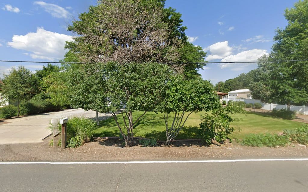 Braning Land Surveying