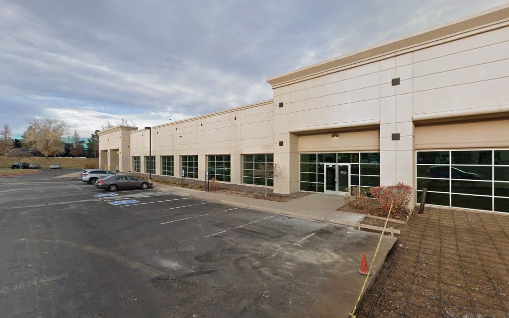 Campbell Surveying Inc