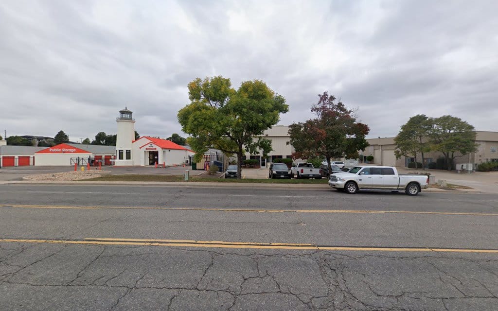 Baseline Land Surveying