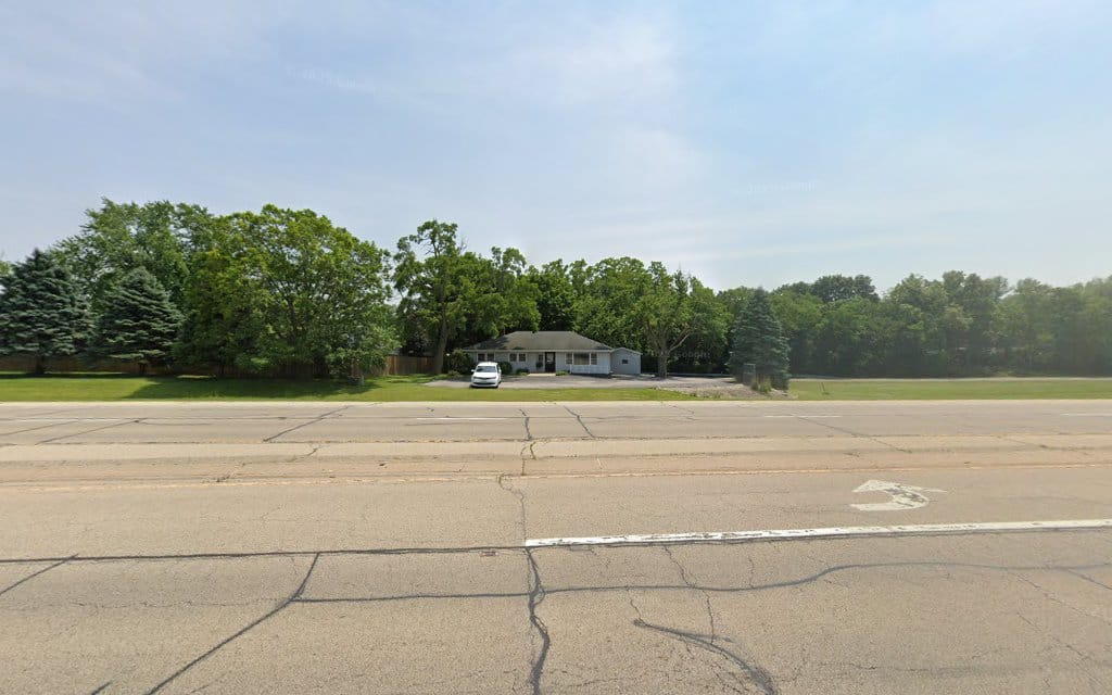 Central Illinois Consulting Inc