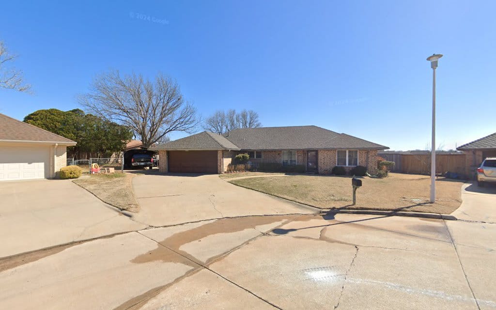 Benny Waters Registered Land