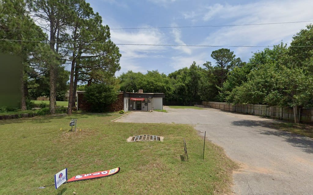 Mc Donald Surveying & Mapping