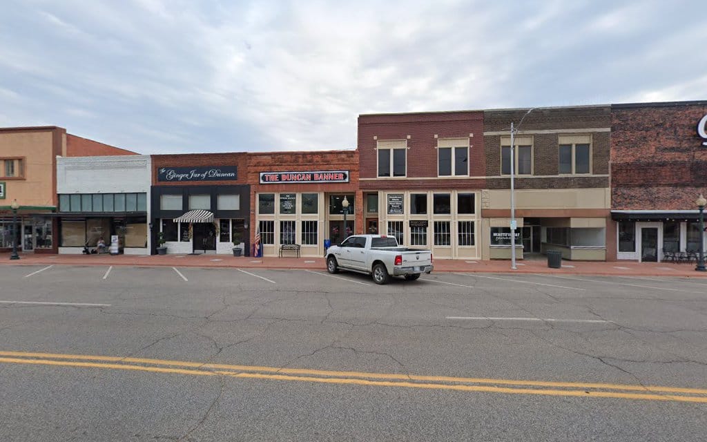 Western Land Services