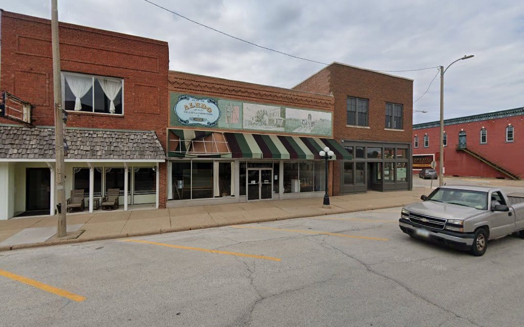 MJH Engineering & Surveying