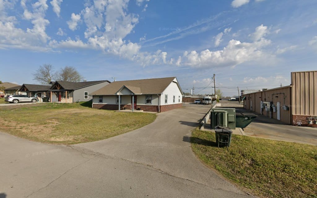 Isaacs Surveying Services