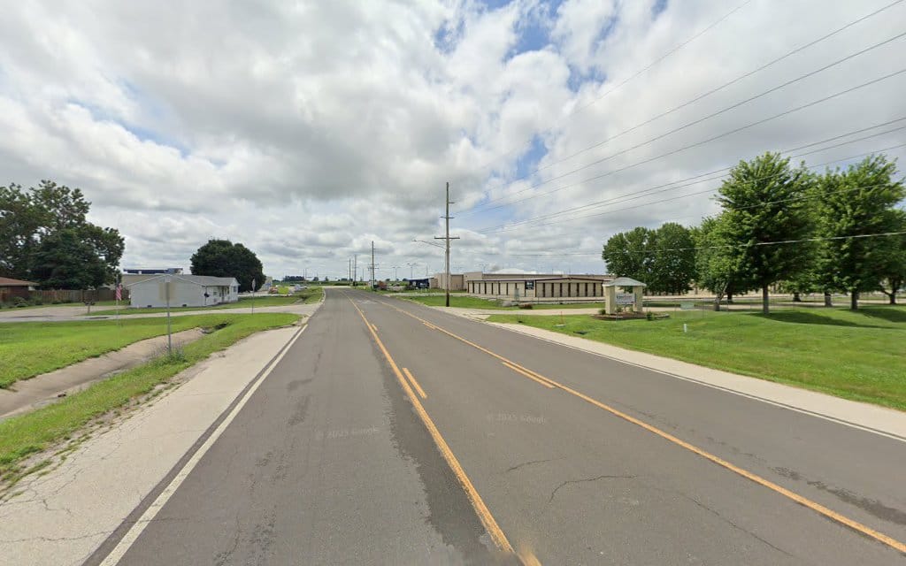 Jones Surveying & Engrg Corporation