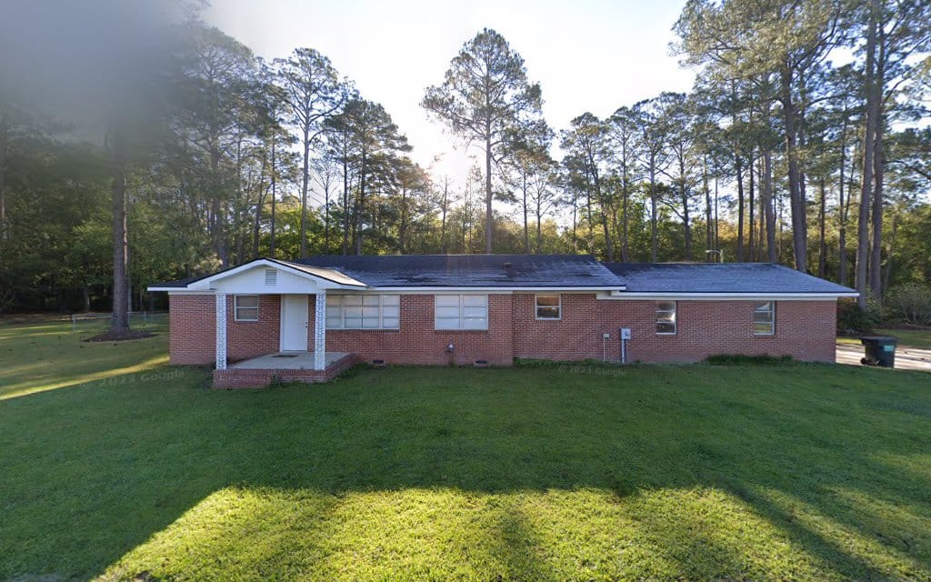 Hand Land Surveying Co