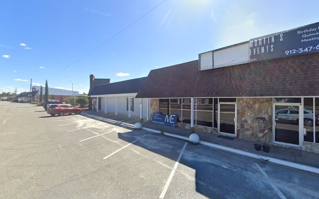 Southern Surveying Services