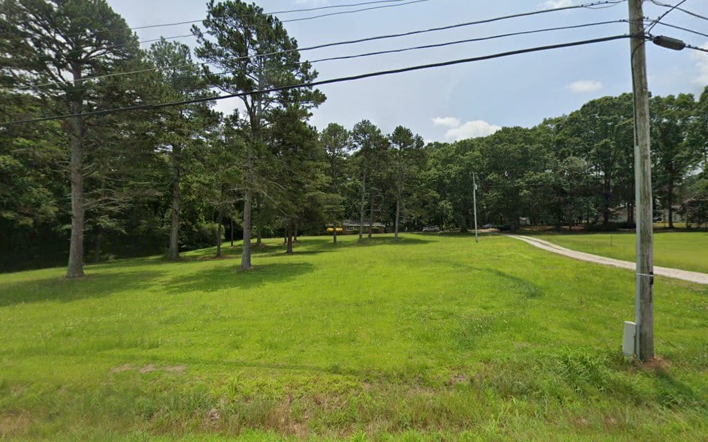 Wood Brothers Land Surveyors