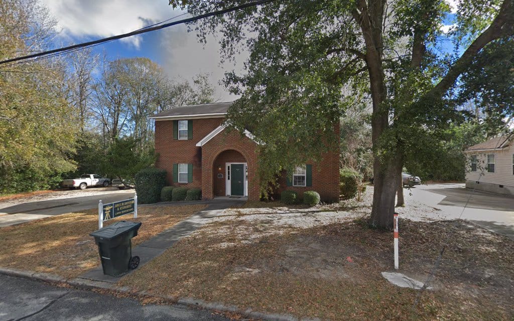 James M Anderson & Associates