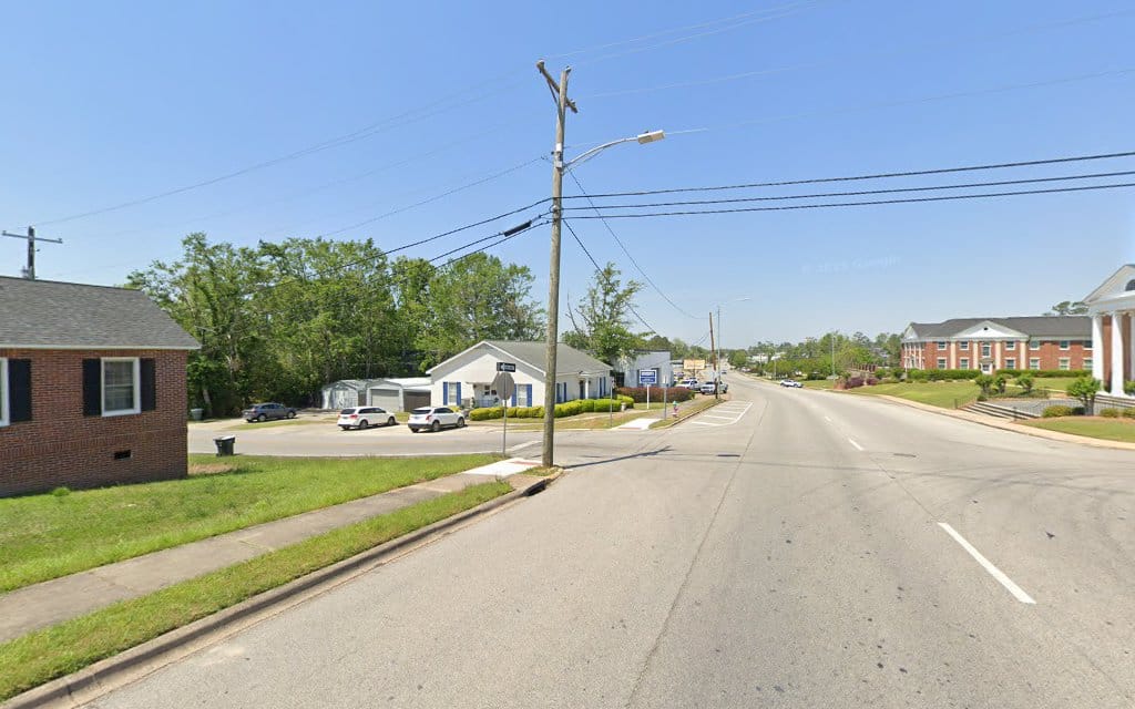 Southern Surveying Associates