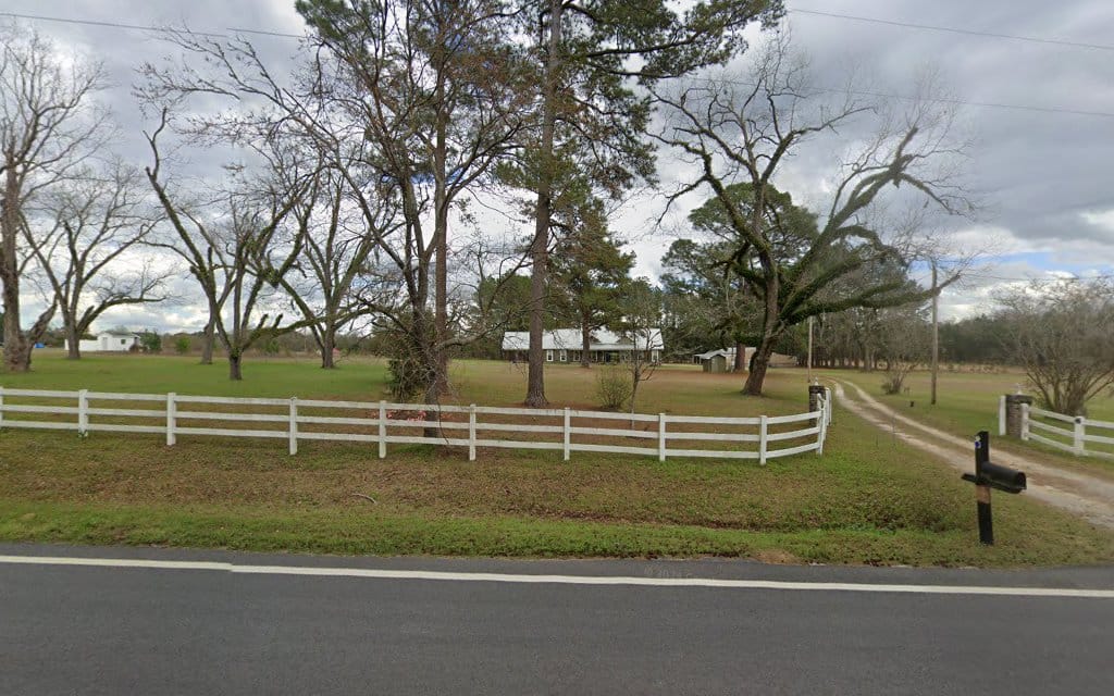 Trinity Land Consultants Inc