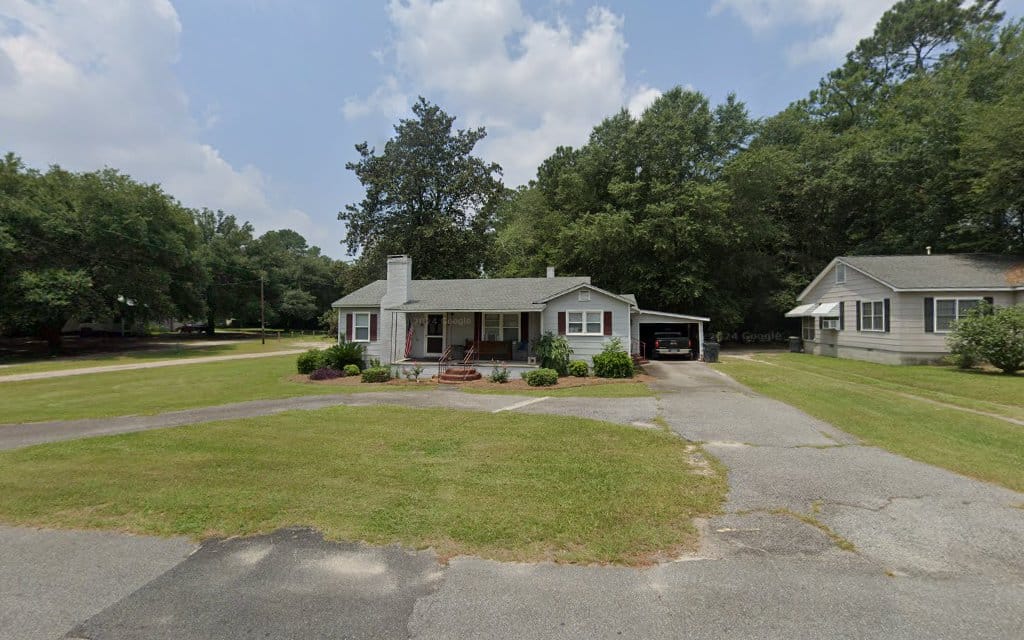 J D Priest & Associates