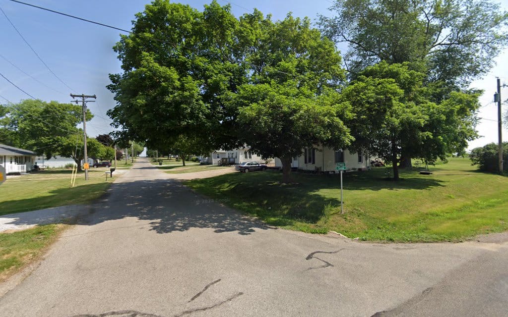 Malec Land Surveying