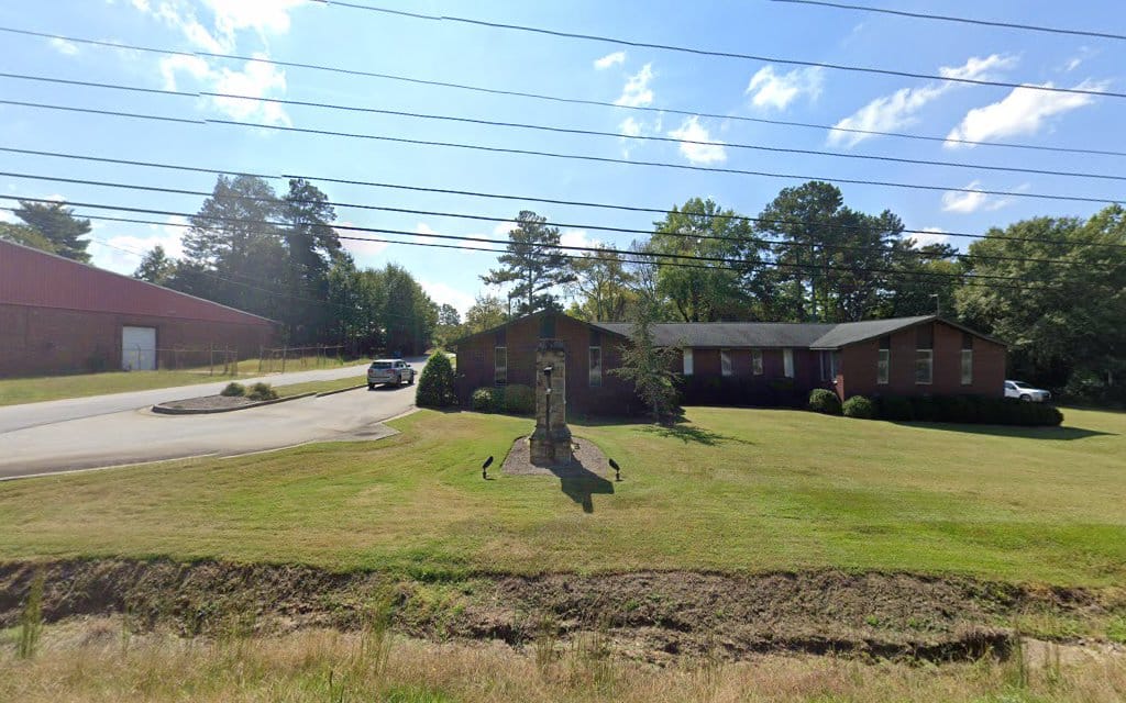 W T Dunahoo & Associates