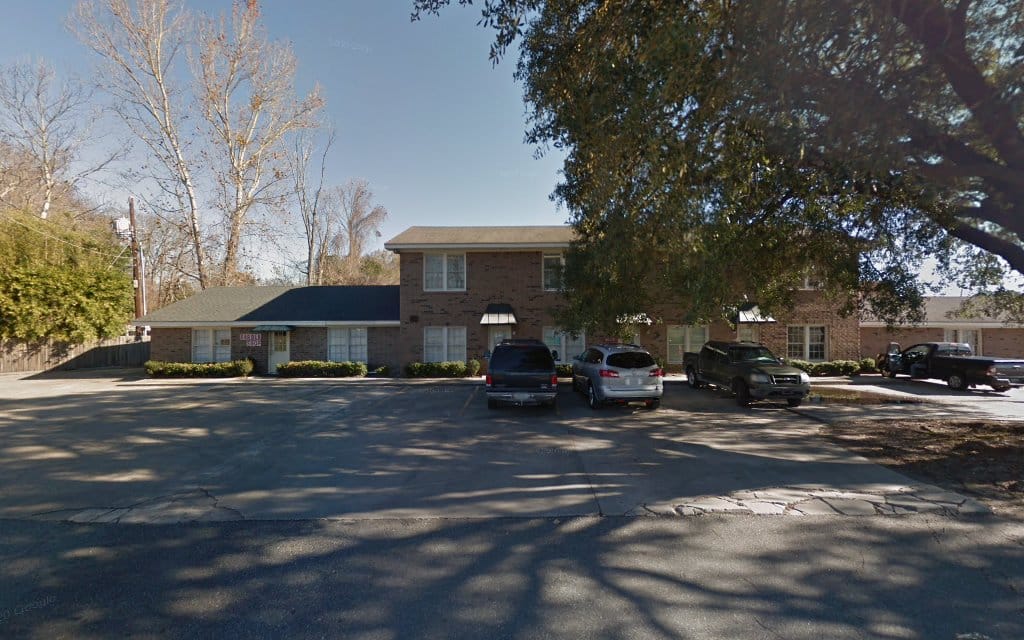 Williams & Associates Land Surveying