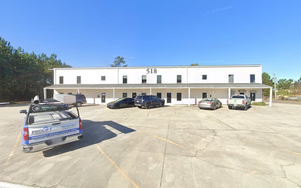 Southeast Georgia Surveying