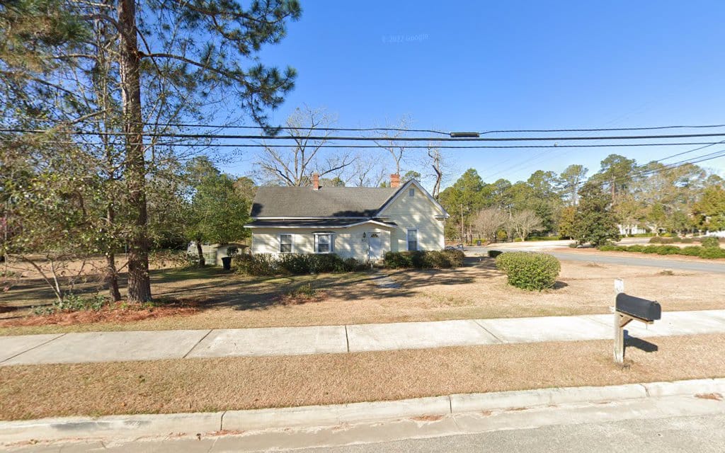 Medders Associate Surveying