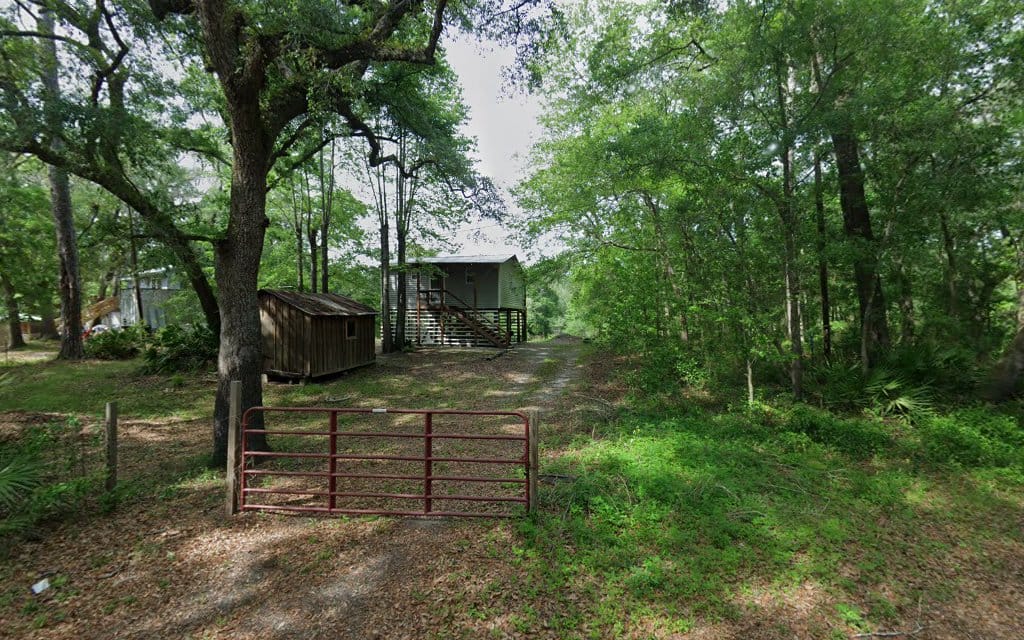 Wesley M Rabon Pro Surveyor