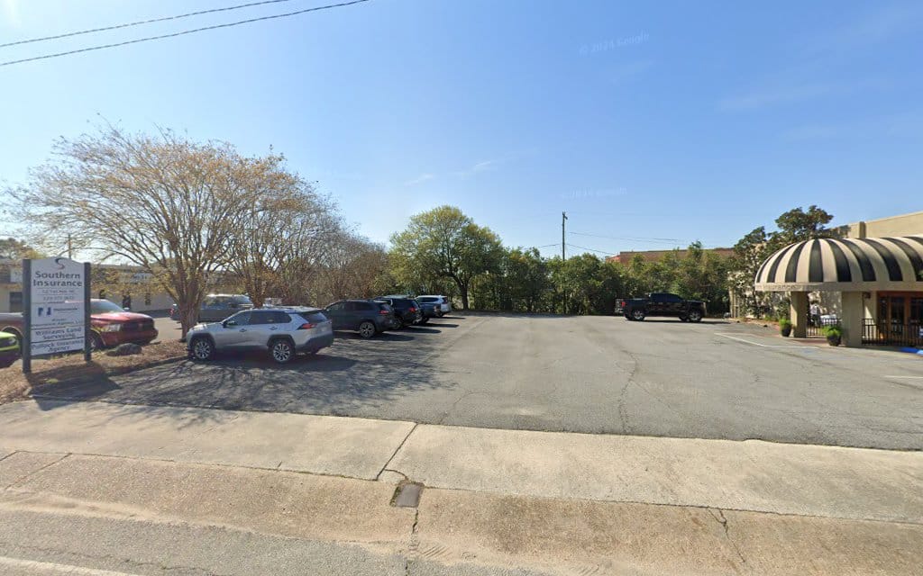 Williams Land Surveying LLC