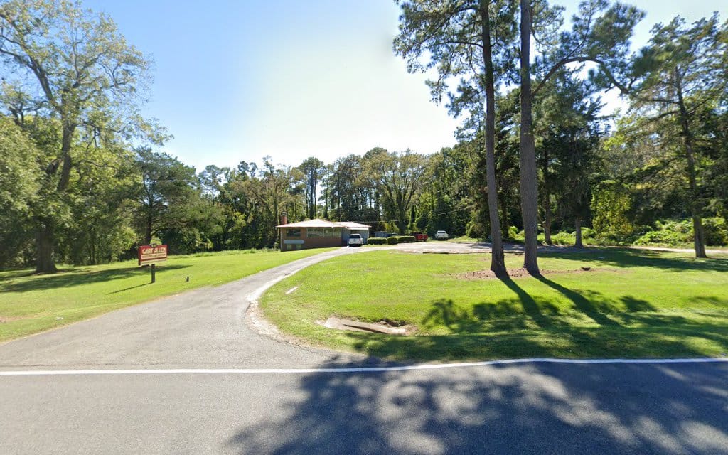 Gary Allen Rgstrd Land Surveyor