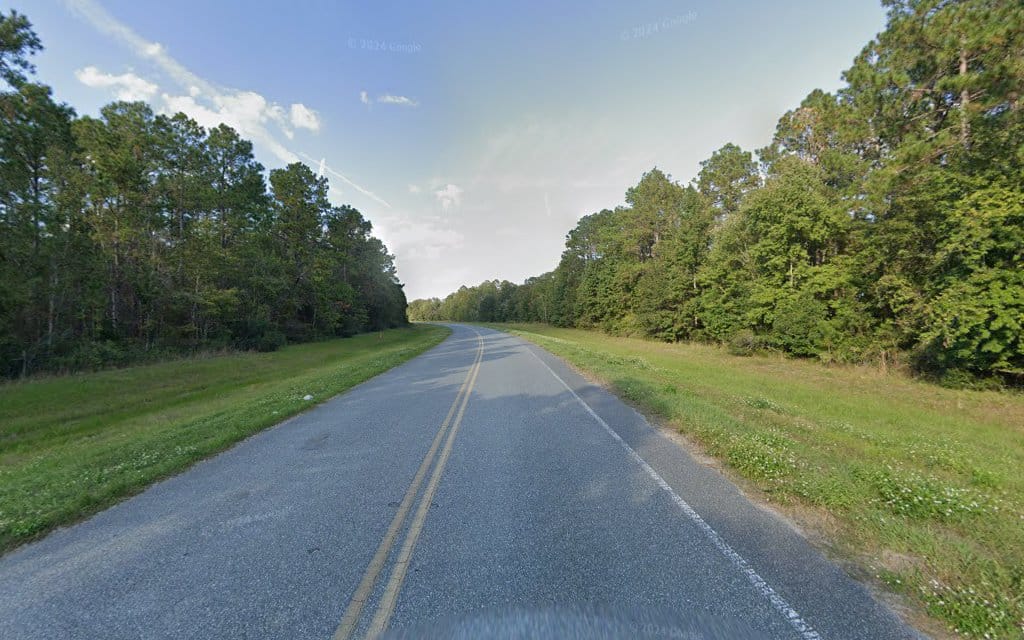 Ray Daugherty Land Surveyor