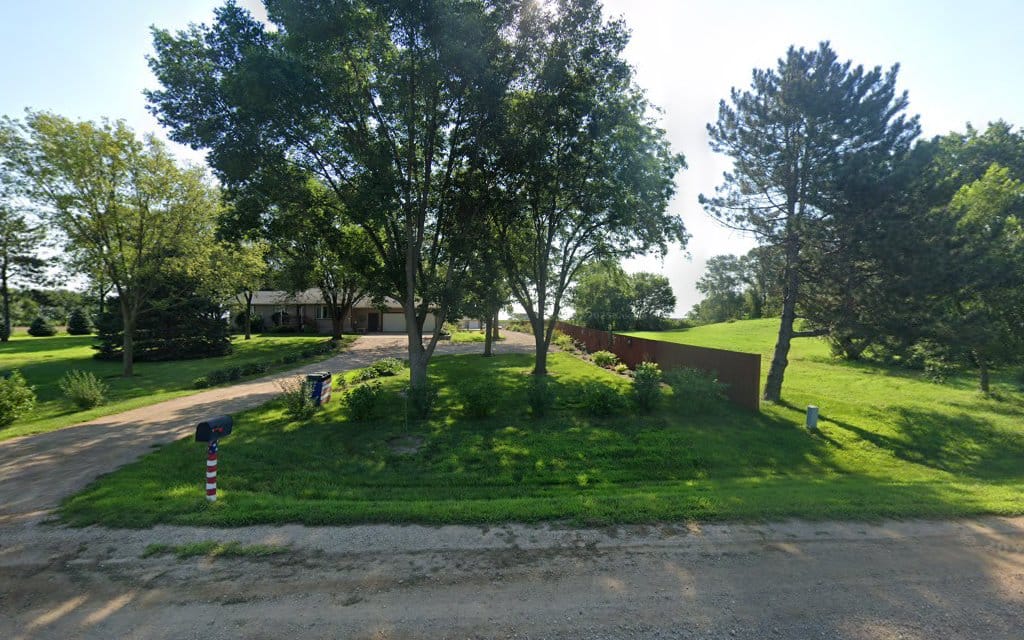 Brandt Land Surveying