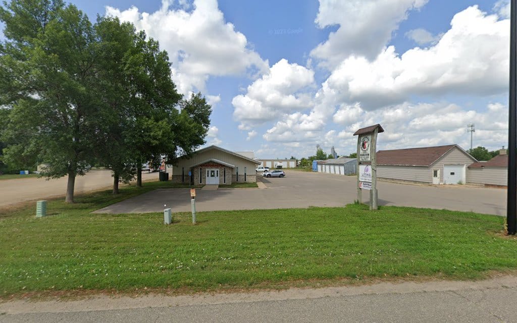 Bueltel-Moseng Land Surveying