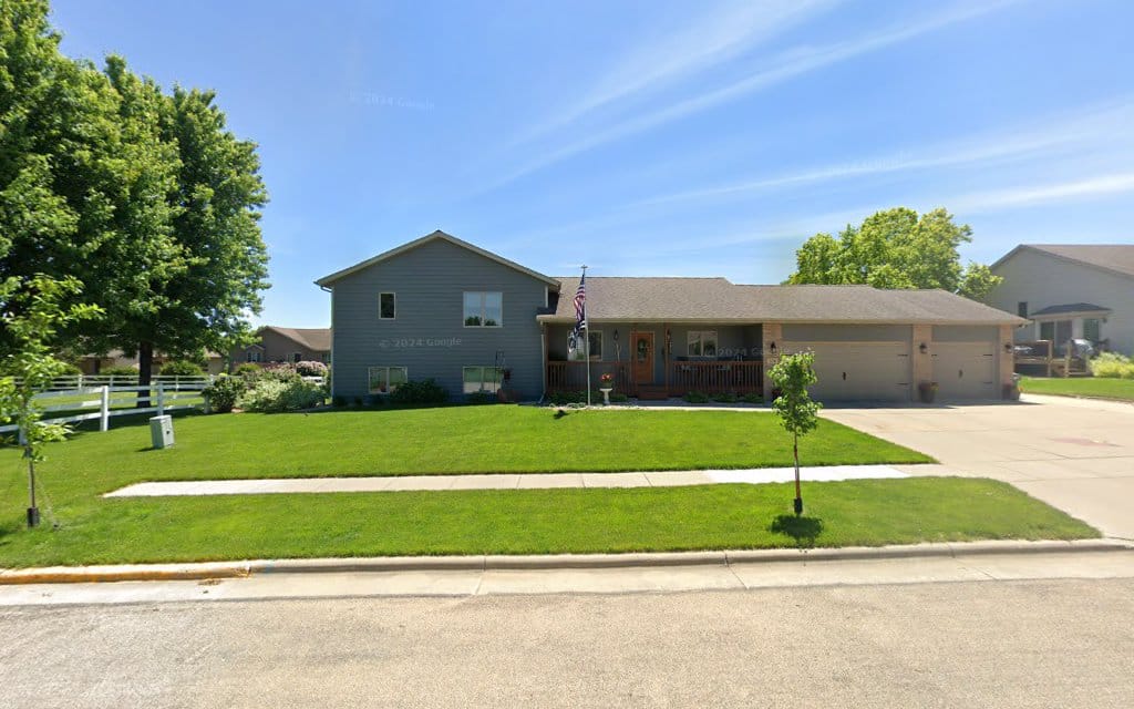 Dakota Land Surveying