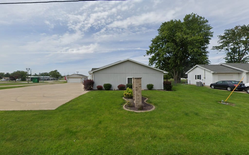 R W Lamb & Associates LLC