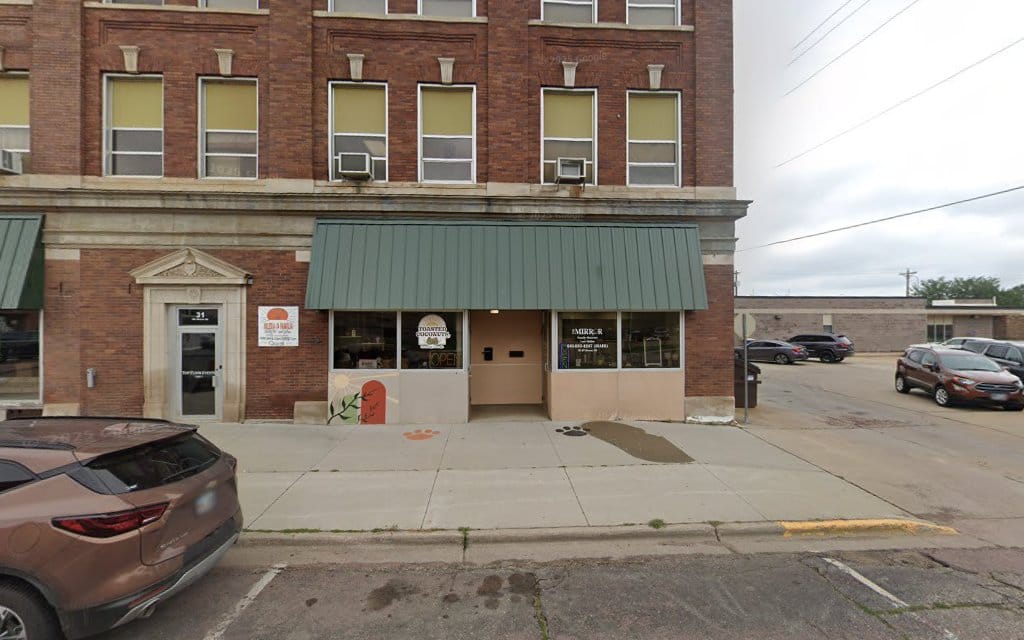 Pierce & Harris Engineering Inc