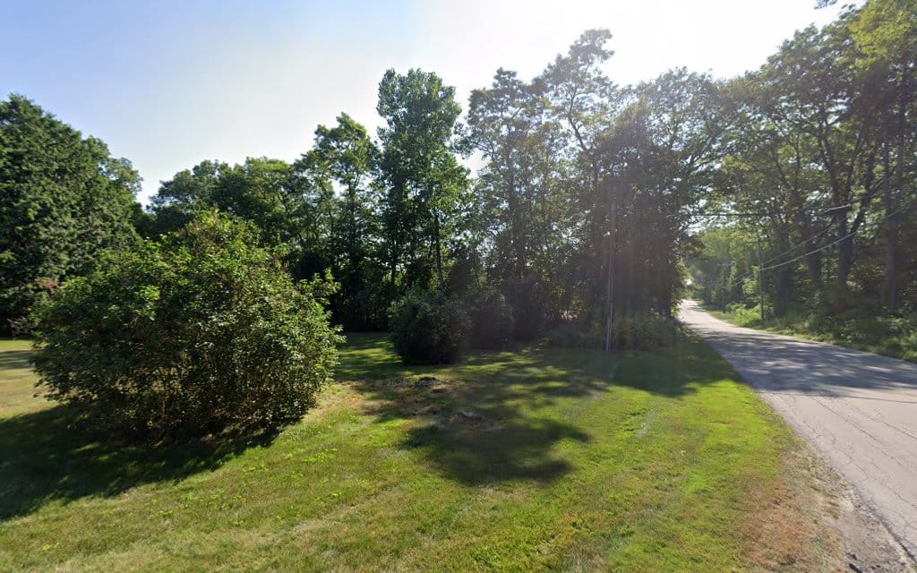 James Montrone Surveyor